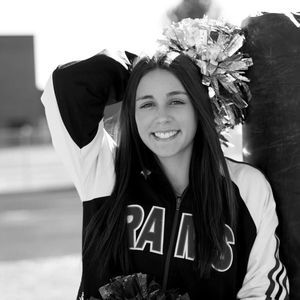 Meet your Posher, Brailey